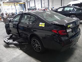 BMW 5-serie 5 serie (G30) Sedan 530e Plug-in Hybrid (B48-B20A) [215kW]  (07-2020/0=
6-2023) picture 4