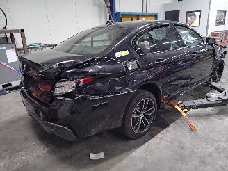 BMW 5-serie 5 serie (G30) Sedan 530e Plug-in Hybrid (B48-B20A) [215kW]  (07-2020/0=
6-2023) picture 3