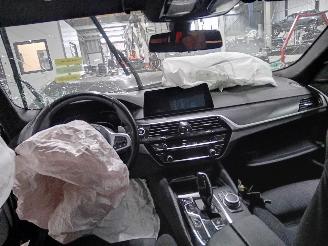 BMW 5-serie 5 serie (G30) Sedan 530e Plug-in Hybrid (B48-B20A) [215kW]  (07-2020/0=
6-2023) picture 5