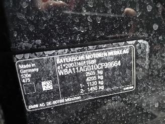 BMW 5-serie 5 serie (G30) Sedan 530e Plug-in Hybrid (B48-B20A) [215kW]  (07-2020/0=
6-2023) picture 6