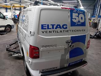 Volkswagen Transporter Transporter T6 Van 2.0 TDI DRF (CXGB) [75kW]  (04-2015/12-2019) picture 4