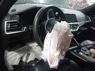 BMW 3-serie 3 serie (G20) Sedan 320i 2.0 TwinPower Turbo 16V (B48-B20A) [135kW]  (=
03-2019/...) picture 5