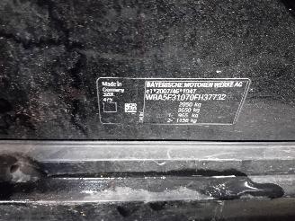 BMW 3-serie 3 serie (G20) Sedan 320i 2.0 TwinPower Turbo 16V (B48-B20A) [135kW]  (=
03-2019/...) picture 6