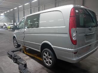 Mercedes Vito Vito (639.6) Van 2.2 115 CDI 16V (OM646.982) [110kW]  (09-2003/08-2010=
) picture 4