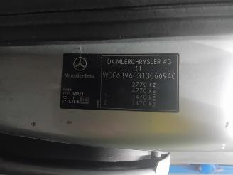 Mercedes Vito Vito (639.6) Van 2.2 115 CDI 16V (OM646.982) [110kW]  (09-2003/08-2010=
) picture 6
