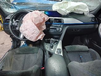 BMW 3-serie 3 serie (F30) Sedan 320i 2.0 16V (N20-B20B) [135kW]  (03-2012/10-2018)= picture 5