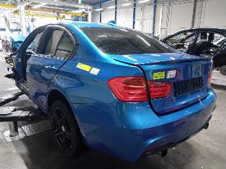 BMW 3-serie 3 serie (F30) Sedan 320i 2.0 16V (N20-B20B) [135kW]  (03-2012/10-2018)= picture 4