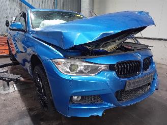 BMW 3-serie 3 serie (F30) Sedan 320i 2.0 16V (N20-B20B) [135kW]  (03-2012/10-2018)= picture 2