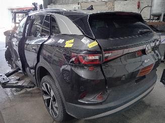 Volkswagen ID.4 ID.4 (E21) SUV Performance 77 kWh (EBJA) [150kW]  (05-2020/10-2023) picture 4