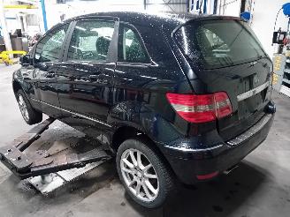 Mercedes B-klasse B (W245) Hatchback 2.0 B-180 CDI 16_V (OM640.940) [80kW]  (03-2005/09-=
2011) picture 4