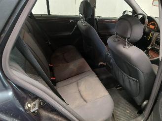 Mercedes C-klasse C Combi (S203) Combi 1.8 C-180K 16V (M271.946) [105kW]  (05-2002/08-20=
07) picture 9