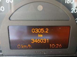 Mercedes C-klasse C Combi (S203) Combi 1.8 C-180K 16V (M271.946) [105kW]  (05-2002/08-20=
07) picture 2