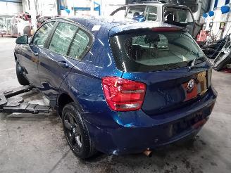 BMW 1-serie 1 serie (F20) Hatchback 5-drs 114i 1.6 16V (N13-B16A) [75kW]  (07-2012=
/02-2015) picture 4