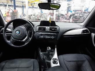 BMW 1-serie 1 serie (F20) Hatchback 5-drs 114i 1.6 16V (N13-B16A) [75kW]  (07-2012=
/02-2015) picture 5