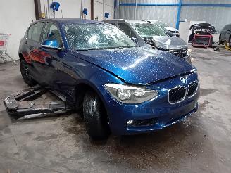 BMW 1-serie 1 serie (F20) Hatchback 5-drs 114i 1.6 16V (N13-B16A) [75kW]  (07-2012=
/02-2015) picture 2