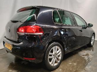 Volkswagen Golf Golf VI (5K1) Hatchback 1.4 TSI 122 16V (CAXA(Euro 5)) [90kW]  (10-200=
8/11-2012) picture 6