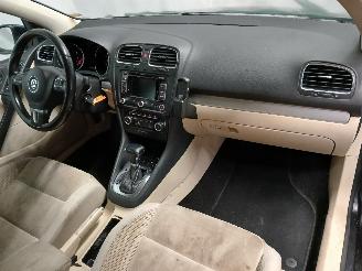 Volkswagen Golf Golf VI (5K1) Hatchback 1.4 TSI 122 16V (CAXA(Euro 5)) [90kW]  (10-200=
8/11-2012) picture 8