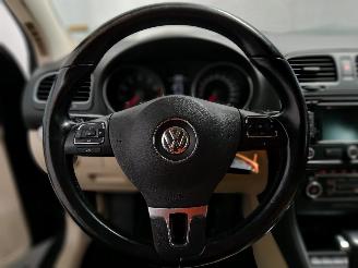 Volkswagen Golf Golf VI (5K1) Hatchback 1.4 TSI 122 16V (CAXA(Euro 5)) [90kW]  (10-200=
8/11-2012) picture 14