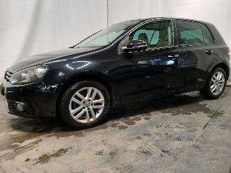 Volkswagen Golf Golf VI (5K1) Hatchback 1.4 TSI 122 16V (CAXA(Euro 5)) [90kW]  (10-200=
8/11-2012) picture 4