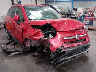 Fiat 500X 500X (334) SUV 1.4 Multi Air 16V (55263624) [103kW]  (09-2014/09-2018)= picture 2