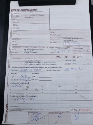 Volkswagen Golf Golf V (1K1) Hatchback 1.6 FSI 16V (BLP) [85kW]  (10-2003/07-2008) picture 4