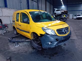 Mercedes Citan Citan (415.6) Van 1.5 108 CDI (OM607.951(K9K)) [55kW]  (11-2012/08-202=
1) picture 2