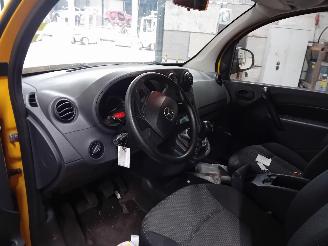 Mercedes Citan Citan (415.6) Van 1.5 108 CDI (OM607.951(K9K)) [55kW]  (11-2012/08-202=
1) picture 5