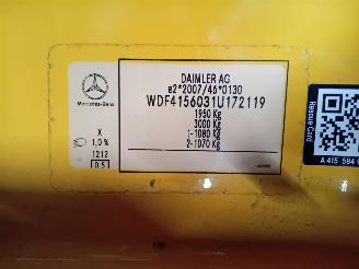 Mercedes Citan Citan (415.6) Van 1.5 108 CDI (OM607.951(K9K)) [55kW]  (11-2012/08-202=
1) picture 6