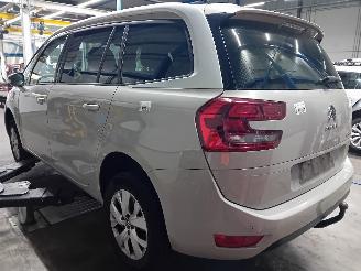 Citroën  Grand C4 Spacetourer (3A) MPV 1.2 12V PureTech 130 (EB2DTS(HNY)) [96kW=
]  (04-2018/...) picture 4