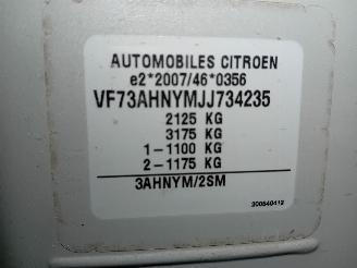 Citroën  Grand C4 Spacetourer (3A) MPV 1.2 12V PureTech 130 (EB2DTS(HNY)) [96kW=
]  (04-2018/...) picture 6