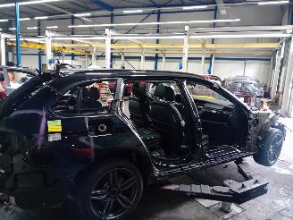 BMW 5-serie 5 serie Touring (F11) Combi 535d 24V (N57-D30B) [230kW]  (09-2011/02-2=
017) picture 3