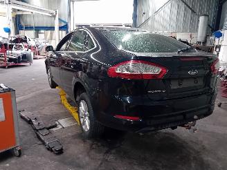 Ford Mondeo Mondeo IV Hatchback 1.6 EcoBoost 16V (JTBA(Euro 5)) [118kW]  (11-2010/=
12-2014) picture 3