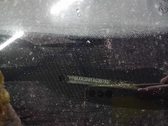 Ford Mondeo Mondeo IV Hatchback 1.6 EcoBoost 16V (JTBA(Euro 5)) [118kW]  (11-2010/=
12-2014) picture 5