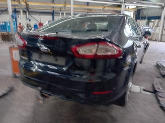 Ford Mondeo Mondeo IV Hatchback 1.6 EcoBoost 16V (JTBA(Euro 5)) [118kW]  (11-2010/=
12-2014) picture 4