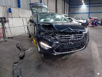 Ford Mondeo Mondeo IV Hatchback 1.6 EcoBoost 16V (JTBA(Euro 5)) [118kW]  (11-2010/=
12-2014) picture 2