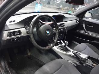 BMW 3-serie 3 serie Touring (E91) Combi 320i 16V (N43-B20A) [125kW]  (02-2007/12-2=
012) picture 5