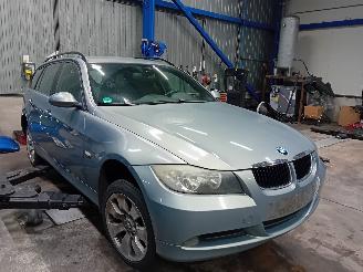 BMW 3-serie 3 serie Touring (E91) Combi 320i 16V (N43-B20A) [125kW]  (02-2007/12-2=
012) picture 2