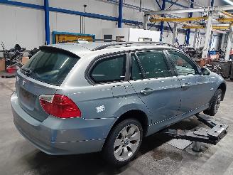 BMW 3-serie 3 serie Touring (E91) Combi 320i 16V (N43-B20A) [125kW]  (02-2007/12-2=
012) picture 3