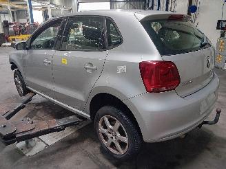 Volkswagen Polo Polo V (6R) Hatchback 1.2 TSI (CBZC(Euro 5)) [66kW]  (05-2011/05-2014)= picture 4