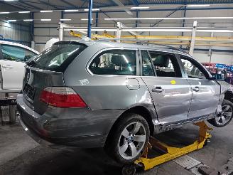 BMW 5-serie 5 serie Touring (E61) Combi 523i 24V (N53-B25A) [140kW]  (01-2007/09-2=
010) picture 3