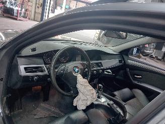 BMW 5-serie 5 serie Touring (E61) Combi 523i 24V (N53-B25A) [140kW]  (01-2007/09-2=
010) picture 5