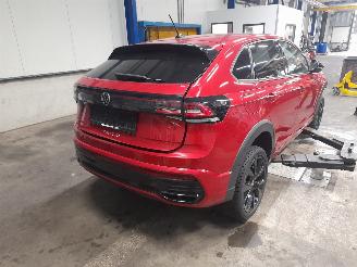 Volkswagen Taigo Taigo SUV 1.0 TSI 110 12V (DLAA) [81kW]  (09-2021/03-2024) picture 3