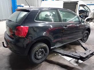 Volkswagen Polo Polo V (6R) Hatchback 1.2 TDI 12V BlueMotion (CFWA(Euro 5)) [55kW]  (1=
0-2009/05-2014) picture 3