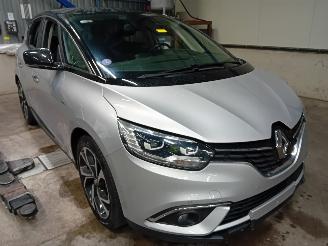 Renault Grand-scenic Grand Scénic IV (RFAR) MPV 1.3 TCE 160 16V (H5H-470(H5H-B4)) [117kW]=
  (09-2018/03-2023) picture 2