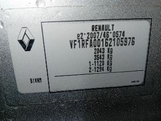 Renault Grand-scenic Grand Scénic IV (RFAR) MPV 1.3 TCE 160 16V (H5H-470(H5H-B4)) [117kW]=
  (09-2018/03-2023) picture 6