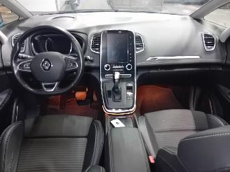 Renault Grand-scenic Grand Scénic IV (RFAR) MPV 1.3 TCE 160 16V (H5H-470(H5H-B4)) [117kW]=
  (09-2018/03-2023) picture 5