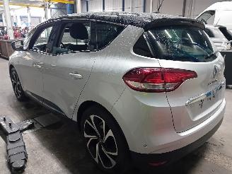 Renault Grand-scenic Grand Scénic IV (RFAR) MPV 1.3 TCE 160 16V (H5H-470(H5H-B4)) [117kW]=
  (09-2018/03-2023) picture 4