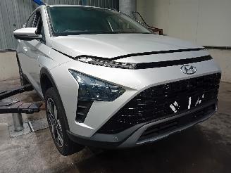 Hyundai Bayon Bayon SUV 1.0 T-GDI 12V Mild Hybrid 48V (G3LF) [73kW]  (05-2021/...) picture 2