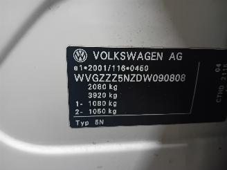 Volkswagen Tiguan Tiguan (5N1/2) SUV 1.4 TSI 16V (CTHD) [118kW]  (05-2011/07-2018) picture 6