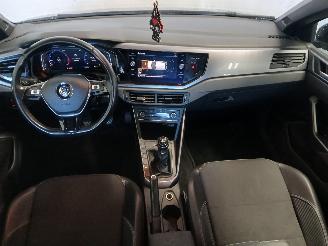 Volkswagen Polo Polo VI (AW1) Hatchback 5-drs 1.0 TSI 12V (DUSB) [70kW]  (06-2017/...)= picture 12